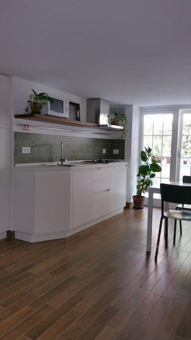Апартаменти Cristina'S Flat Риччоне Екстер'єр фото