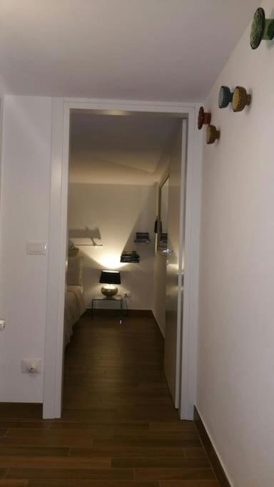 Апартаменти Cristina'S Flat Риччоне Екстер'єр фото