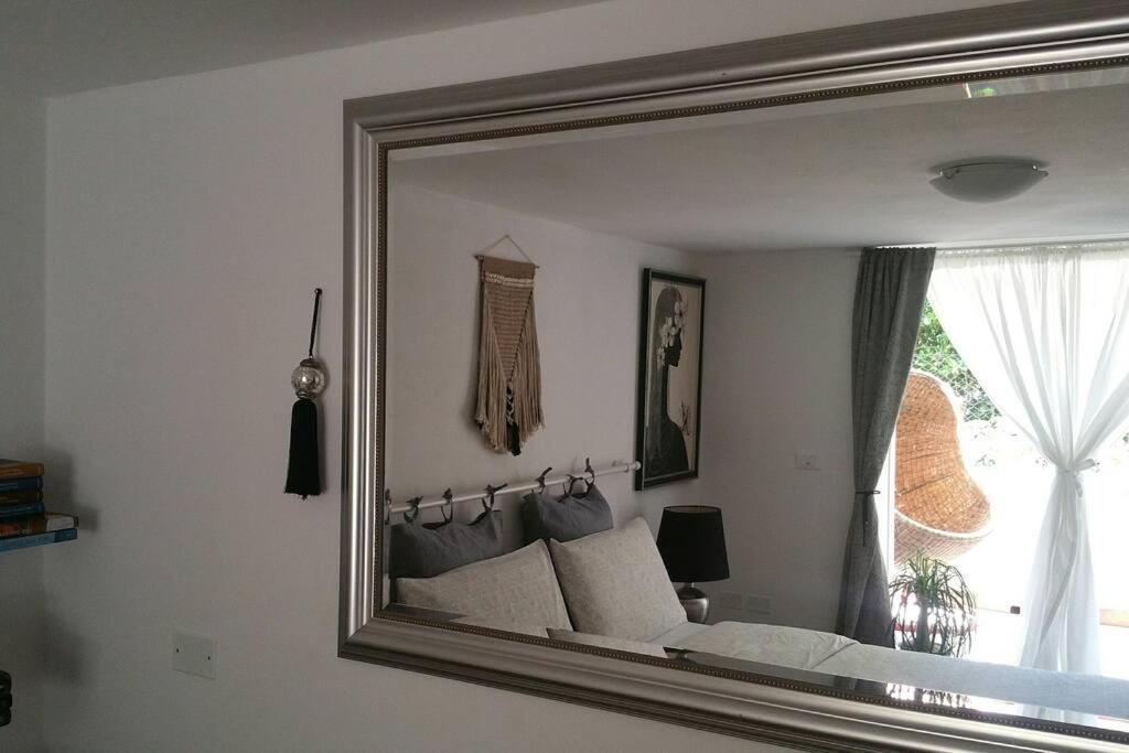 Апартаменти Cristina'S Flat Риччоне Екстер'єр фото