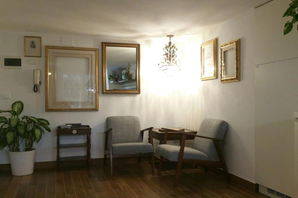 Апартаменти Cristina'S Flat Риччоне Екстер'єр фото